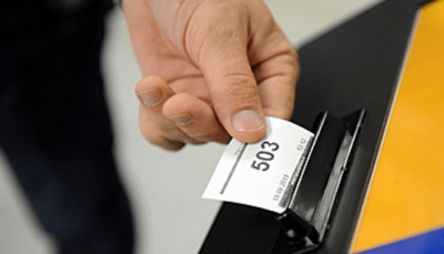 Клиенты «Харьковгоргаз» могут воспользоваться «электронной очередью»