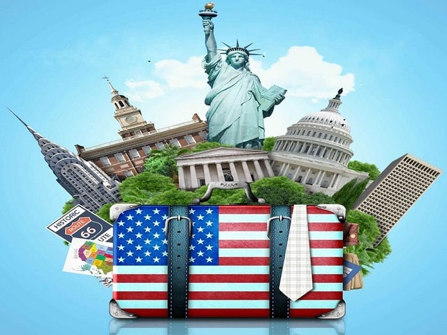 Green Card: що це таке, як отримати і що вона дає