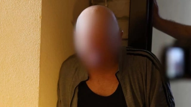 Подозреваемый в убийстве женщины на рынке «Барабашово» предстанет перед судом