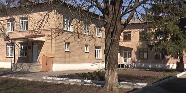 В Слобожанской больнице может закрыться родильное отделение