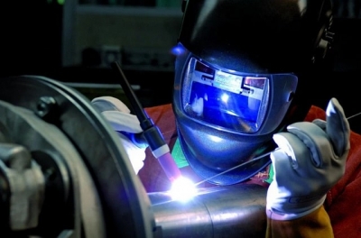 Аргонно-дуговая сварка: что это такое, принцип работы, применение
