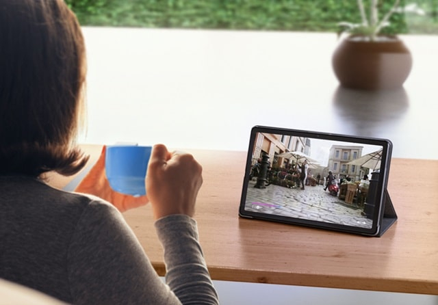 Купить планшет Lenovo Tab M10: Ваш проводник в мире технологий!