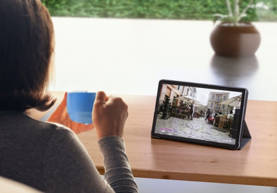 Купить планшет Lenovo Tab M10: Ваш проводник в мире технологий!