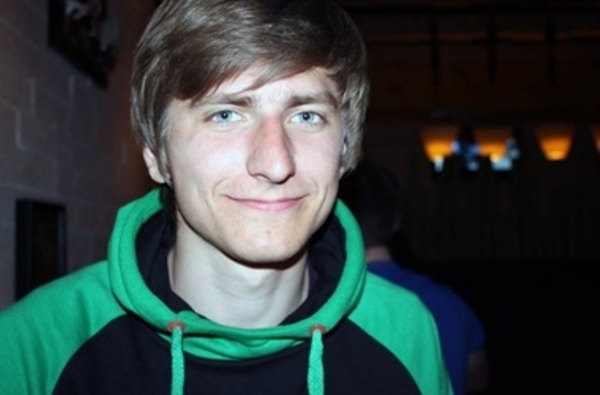 Харьковщина лишилась многообещающего спортсмена