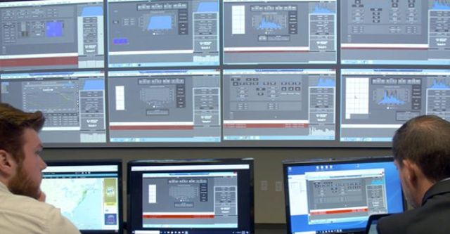 Современная диспетчерская система появится в «Харьковских тепловых сетях»