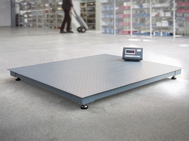 Платформенные весы: что это такое, виды, особенности