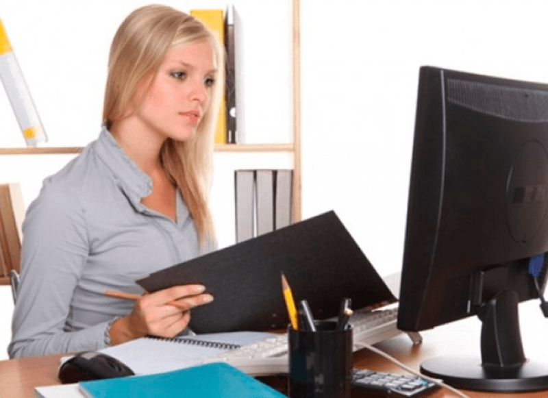 Продажа и обслуживание бухгалтерского программного обеспечения