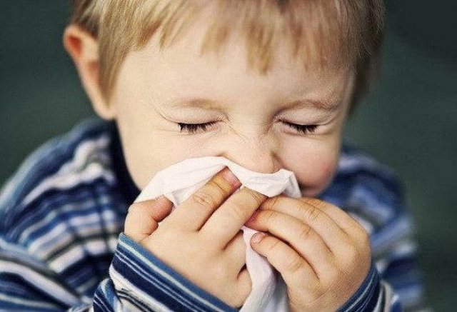 Грипп и ОРВИ: число заболевших уменьшилось