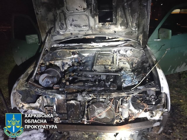 Еще двое несовершеннолетних, работавшие на россиян, обнаружены в Харькове