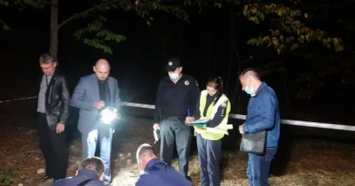 За убийство молодой женщины юноша приговорен к 15-ти годам тюремного заключения