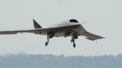 Подразделение ПВО 6-ой армии ВС РФ сбило российский БПЛА