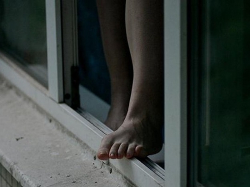 Юная харьковчанка намеревалась покончить с собой из-за ссоры с родительницей