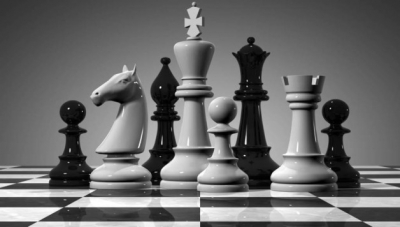 Шахматно-шашечный клуб открылся после ремонта