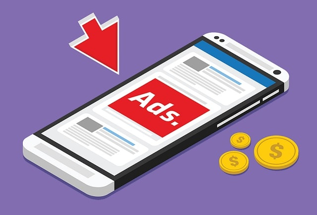 Реклама в мобільних додатках: ефективний канал для досягнення аудиторії