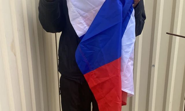 Задержан 25-летний житель Купянского района – распространял российскую пропаганду