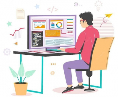 Фулстек девелопер: какие функции выполняет в мире информационных технологий?