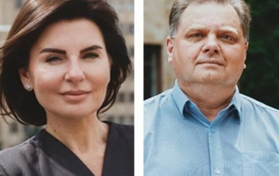 Выборы ректора в университете им. Каразина – предстоит второй тур