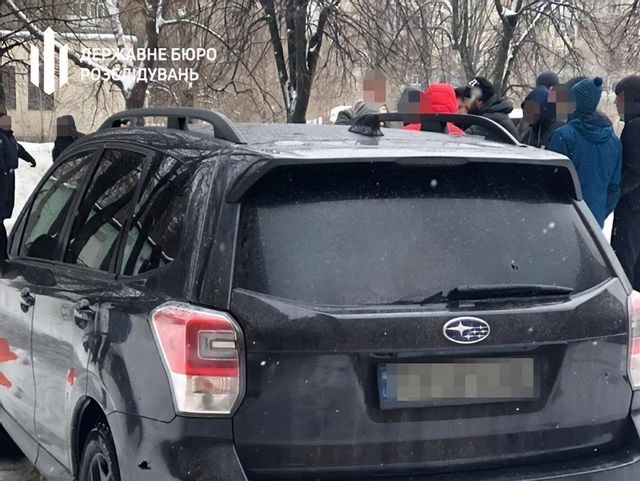 Командир роты патрульных предстанет перед судом