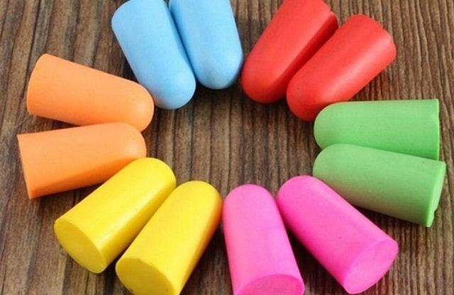 Какие беруши лучше защищают от шума: обзор, отзывы