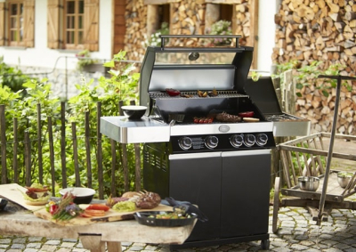 Грили на газе в интернет-магазине Grill Shop: высокое качество и большой выбор