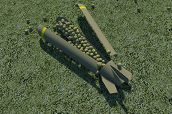 Подробности взрыва под Харьковом