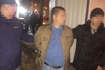 Разоблачена группировка, члены которой взламывали банковские терминалы