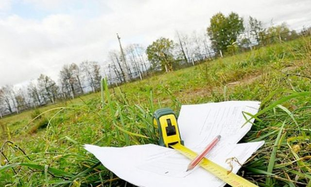 Частное предприятие 10 лет незаконно пользовалось территорией