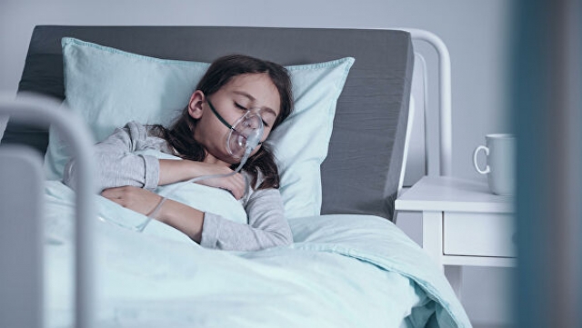 Для больниц, задействованных в лечении коронавирусных больных, купят концентраторы