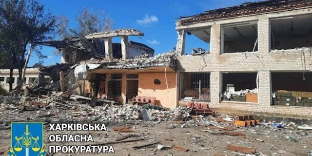В Харькове заполнены все места в общежитиях, переселенцам предлагают выехать в другие области