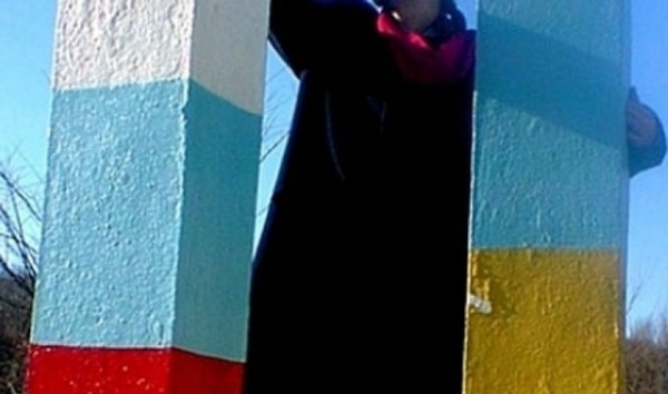 80-летняя грузинка пыталась проникнуть в Украину