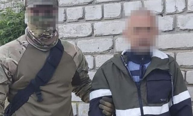 Коллаборант из Купянска осужден к 12 годам лишения свободы