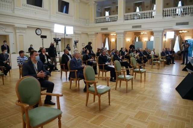 Четыре громады Харьковской области вошли в перечень лучших в Украине