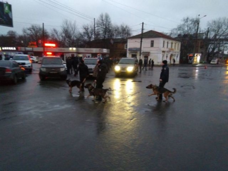 Владимир Безух, захвативший задолжников 30 декабря, заключен под стражу
