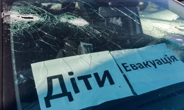 За зиму из опасных районов области эвакуировали более 2 200 жителей