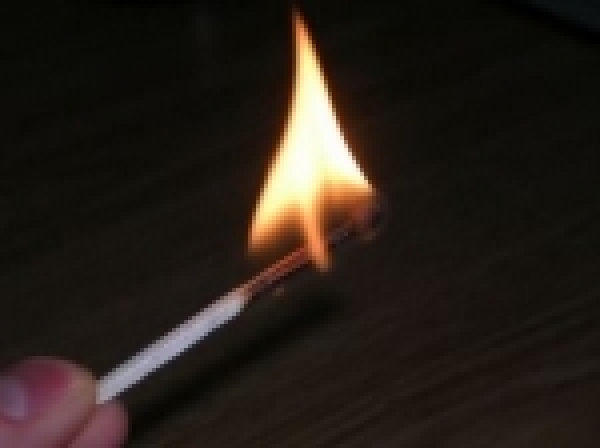 Владельцы «Н´ю хата» уверены в совершении поджога