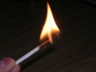 Владельцы «Н´ю хата» уверены в совершении поджога