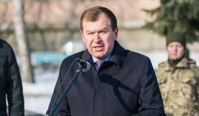 Городской глава Балаклеи нашелся – он решил сотрудничать с оккупантами