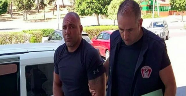 На Кипре арестован уроженец Первомайского – в его доме нашли наркотики