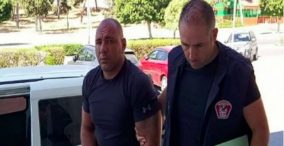 На Кипре арестован уроженец Первомайского – в его доме нашли наркотики