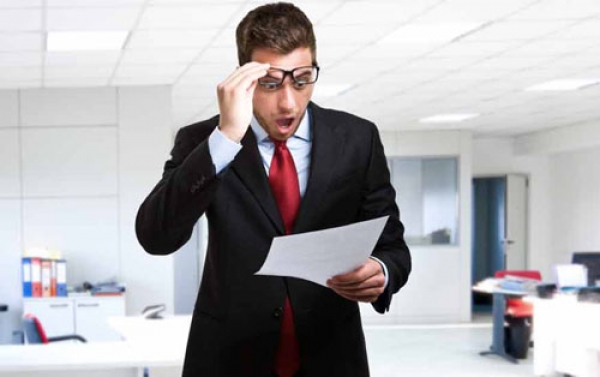 Горсовет отметил лучших предпринимателей