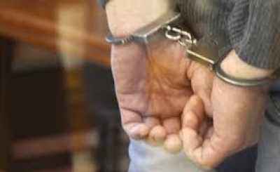 За нападение преступник лишен свободы на 4 года