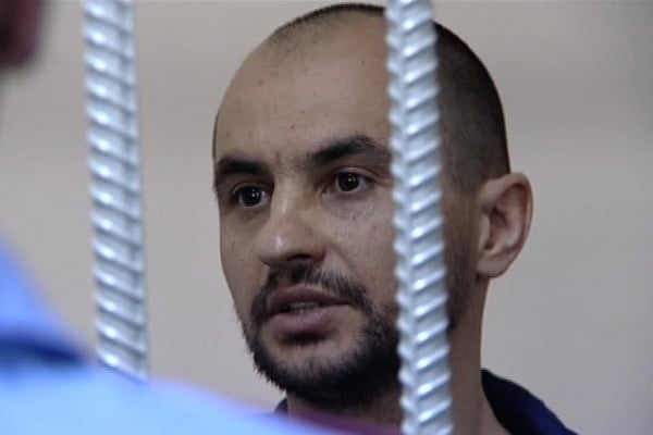 Лидера харьковского Антимайдана выпустили под залог