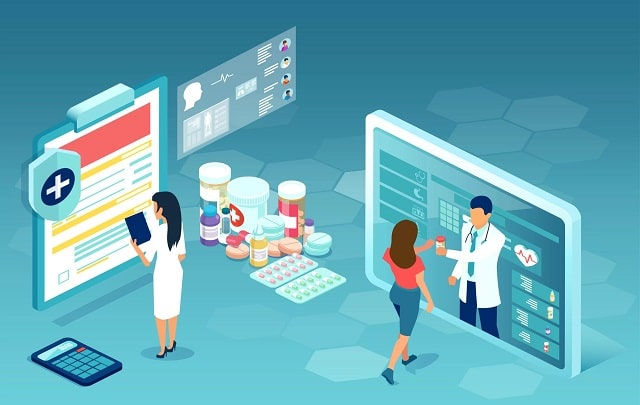 Інтернет-аптека: як заощадити час і гроші