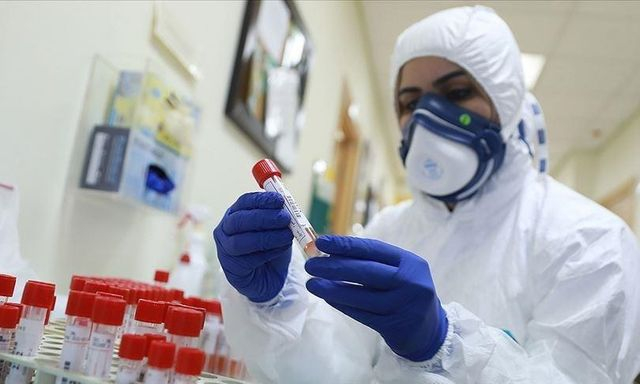 Коронавирус: в области зарегистрирован смертельный случай