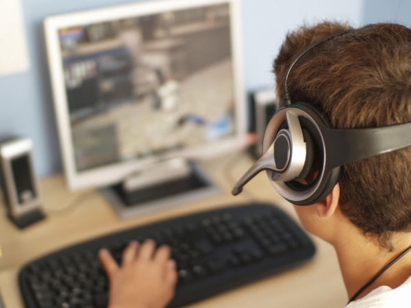 Угрожал подростку из-за игры в Dota 2