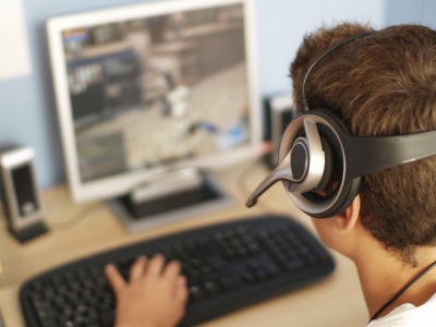 Угрожал подростку из-за игры в Dota 2