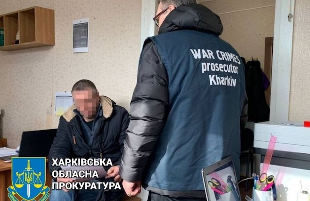 Директору Балаклейского хлебоприемного предприятия объявлено о подозрении