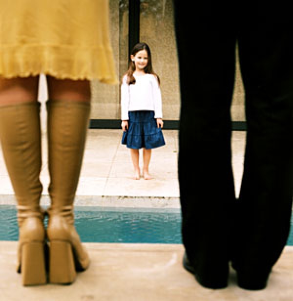 В Харькове 33 факта насилия над детьми