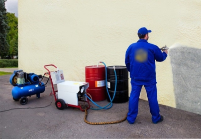 Установка для ППУ: характеристики та застосування