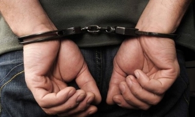 Взят под стражу житель Харькова, подозреваемый в жестоком убийстве